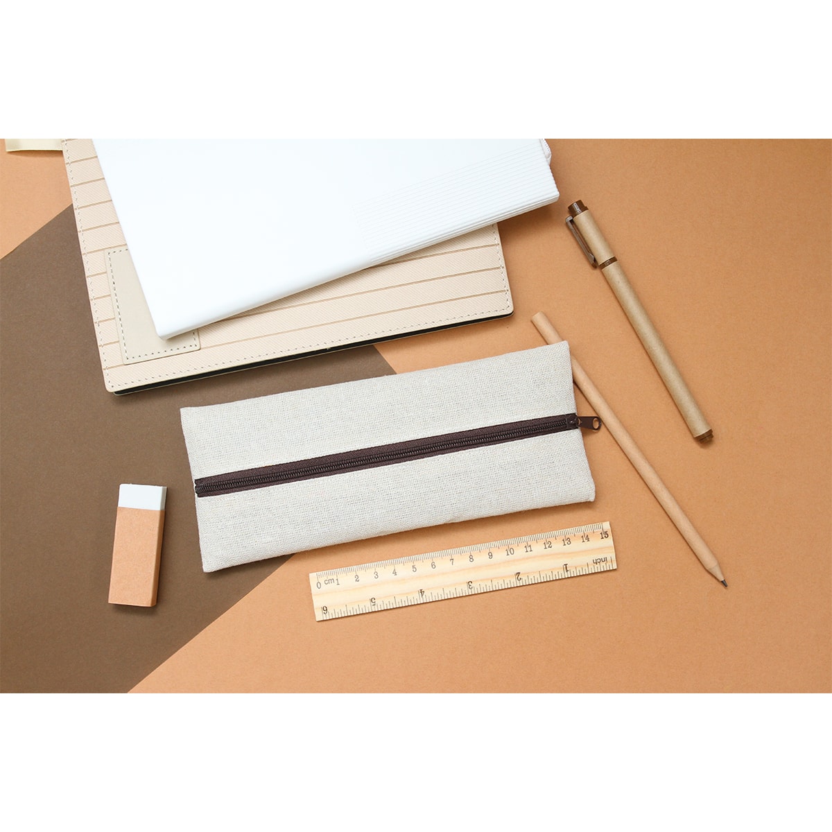 Set Escolar Eco