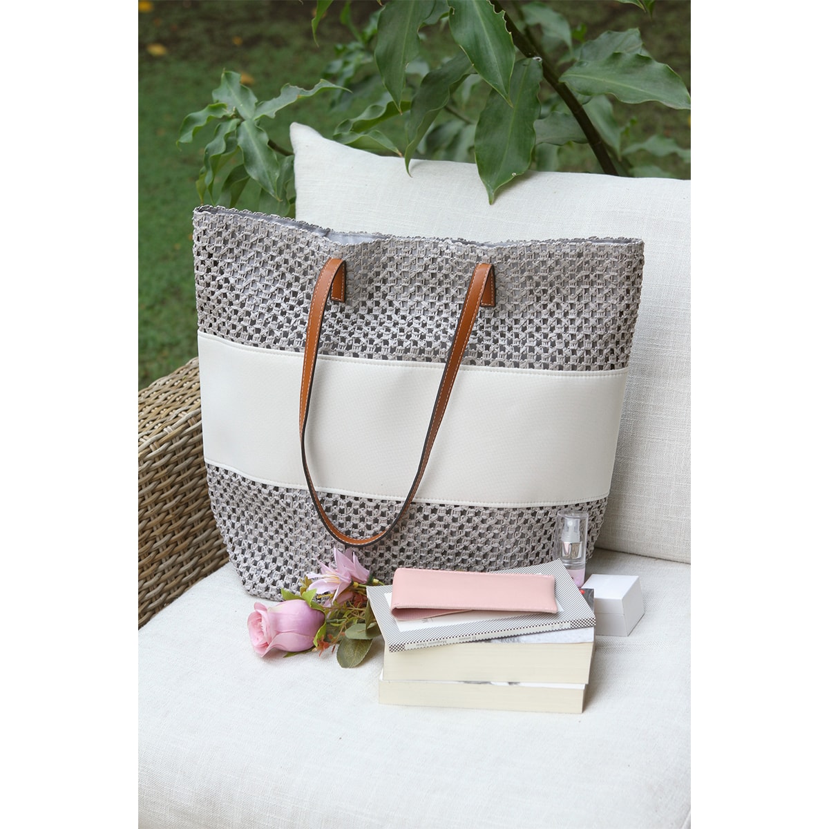 Bolsa Kameno